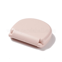 裁縫道具セット  ボールピン含む  ピンセット  はさみ  ミシン針装置糸通し器  ポリエステル糸  安全ピン  ボタン  ミシン針  収納ボックス  ピンク&nbsp;TOOL-I013-02B