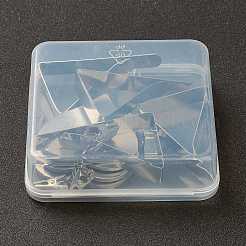 (Defective Closeout Sale: Scratches&nbsp;LS-HJEW-XCP0002-02