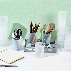 Plastic Pen Holder&nbsp;AJEW-WH0609-787
