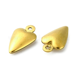 Ion Plating(IP) 304 Stainless Steel Pendants&nbsp;STAS-L024-009G