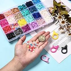 DIY Eyeglasses Chains Making Kits&nbsp;DIY-JP0005-88