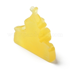 Luminous Resin Cabochons&nbsp;RESI-K028-01D