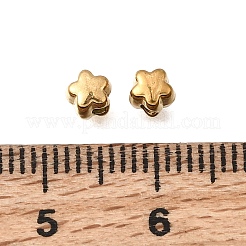 304 Stainless Steel Beads&nbsp;STAS-L315-036G