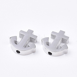 Tarnish Resistant 304 Stainless Steel Beads&nbsp;STAS-S079-139A