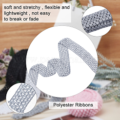 5M Polyester Ribbons&nbsp;OCOR-GF0001-52A