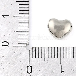 Brass Micro Pave Cubic Zirconia Beads&nbsp;KK-L219-21P-03