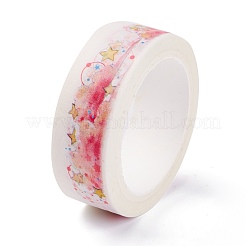 Decorative Paper Tapes&nbsp;DIY-O017-01T