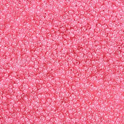 12/0 FGB Grade A Round Glass Seed Beads&nbsp;SEED-N001-F-254