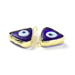 Handmade Lampwork Pendants&nbsp;LAMP-C009-01LG