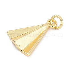 Brass Charms&nbsp;KK-G522-35G