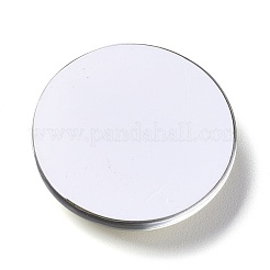 ガラスカボション  半円  混合模様  ミックスカラー  25x5.5mm&nbsp;GLAA-XCP0011-25