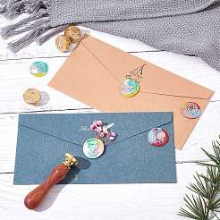 DIY Stamp Making Kits&nbsp;DIY-CP0001-99C