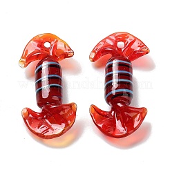 Handmade Lampwork Decoration&nbsp;DP071