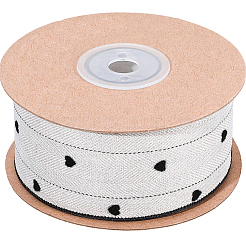 Polyester Ribbon&nbsp;OCOR-WH20012-65B