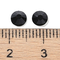 Glass Flat Back Rhinestone&nbsp;RGLA-C002-SS20-280
