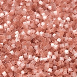 Glass Bugle Beads&nbsp;X1-SEED-B001-03A-16