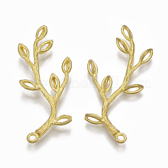 Brass Pendants&nbsp;KK-T040-055-NF