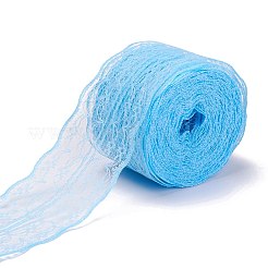 Polyester Lace Trim&nbsp;OCOR-A004-01