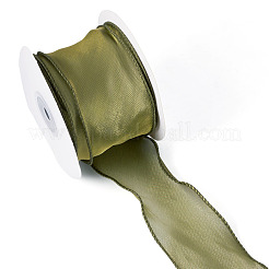 Polyester Mesh Ribbon&nbsp;SRIB-TAC0002-29A-02