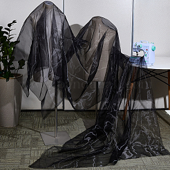 Polyester Fabric&nbsp;DIY-WH0504-703C