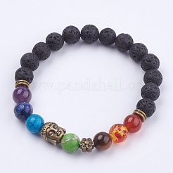 Chakra Jewelry&nbsp;BJEW-JB03636