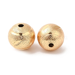Brass Beads&nbsp;KK-K333-02A-G