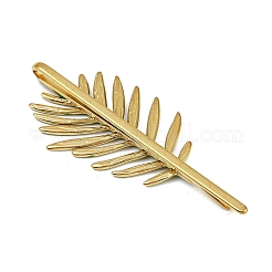 304 Stainless Steel Hair Bobby Pins&nbsp;OHAR-C013-01G