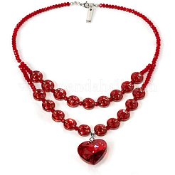 Alloy European Dangle Charms&nbsp;PALLOY-PH0012-38