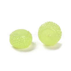 Opaque Resin Beads&nbsp;RESI-B020-07A