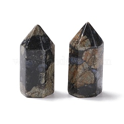 Natural Labradorite Sculpture Display Decoration&nbsp;G-A205-27A