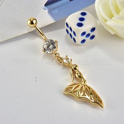 Piercing Jewelry&nbsp;AJEW-EE0006-52A-G