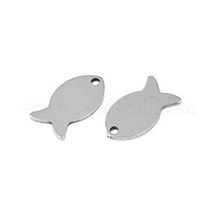 Non-Tarnish 304 Stainless Steel Pendants&nbsp;LS-STAS-N095-101
