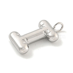Non-Tarnish 304 Stainless Steel Pendants&nbsp;STAS-C102-15P-I