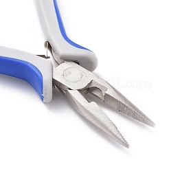 Carbon Steel Jewelry Pliers&nbsp;P007Y