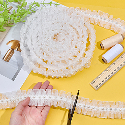 5 Yards Polyester Ribbons&nbsp;OCOR-MA0001-58