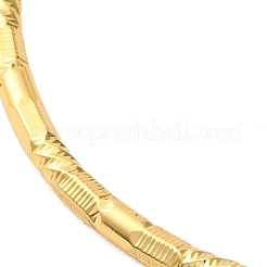 Rack Plating Brass Micro Pave Cubic Zirconia Cuff Bracelets for Women&nbsp;BJEW-M040-02G