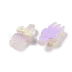 Resin Cabochons&nbsp;RESI-H162-01D