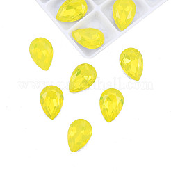 K9 Glass Rhinestone Cabochons&nbsp;MRMJ-N029-21-01