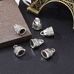 Alloy Cord Ends&nbsp;LS-EA8507Y