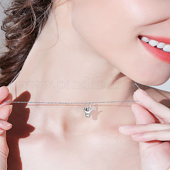 20Pcs Tibetan Style Alloy Pendants&nbsp;FIND-LP0004-26