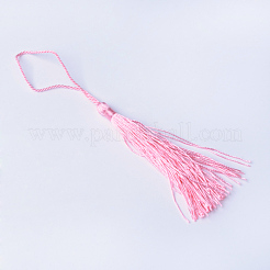 Polyester Tassel Decorations&nbsp;OCOR-Q023-38