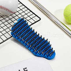 Steel Wire & TPE Cleaning Brushes&nbsp;AJEW-WH0596-443B