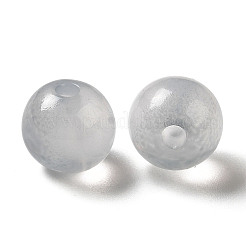 Transparent Acrylic Beads&nbsp;OACR-Z006-03H