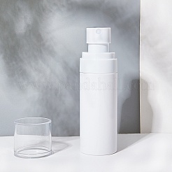 Plastic Spray Bottle&nbsp;DIY-BC0002-05