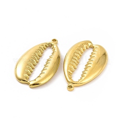 Ion Plating(IP) 304 Stainless Steel Pendants&nbsp;LS-STAS-C003-11G