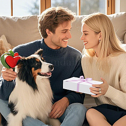 折りたたみ式紙引き出しボックス70個  スライドギフトボックス  クリスマスラッピングギフト用  パーティー  結婚式  長方形  ホワイト  17.2x10.3x4.5cm&nbsp;CON-WA0001-20