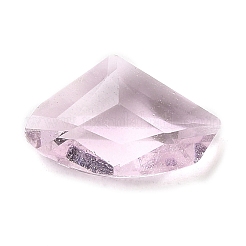 ポイントガラスラインストーンカボション  多面カットダイヤモンド  ミックスカラー  14x9x5mm&nbsp;GLAA-B012-36A
