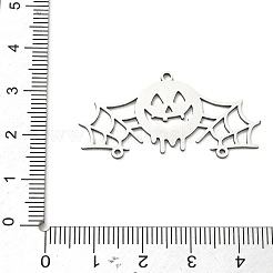 Halloween 201 Stainless Steel Chandelier Component Links&nbsp;SA-CBA6FBD-12P
