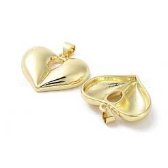 Brass Pendants&nbsp;KK-E102-22G