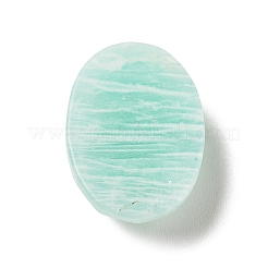 Natural Amazonite Cabochons&nbsp;G-B032-B01-01